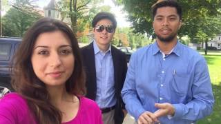 Pulparazzi Presents UMSRFC Dental Vlog #2