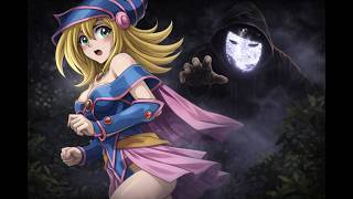 Can I Catch Dark Magician Girl!! Alliance Insight