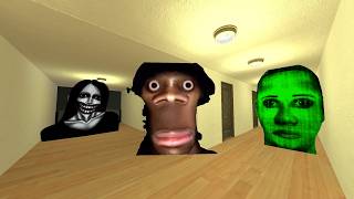My Name Is Auughh Selenegreen And Yyy Ctp Alliho In Liminal Hotel