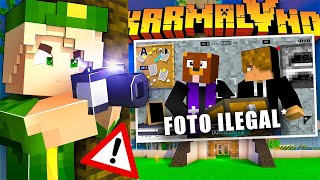 LO MÁS ILEGAL QUE HE HECHO EN KARMALAND 5 | Mejores Momentos