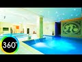 360° VR Hotel Helen Bacau Holiday Luxury Accommodation Romania Travel 6K Virtual Reality Trip Cazare