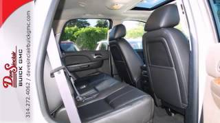 2014 GMC Yukon Saint Louis, MO #T14157 - SOLD