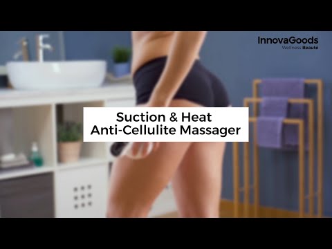 Video: Anti-cellulite Produktene Du Trenger