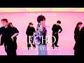 福本大晴「ECHO」(Dance Practice)