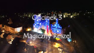 Mazury nieznane - odcinek 3 - Magiczny Reszel