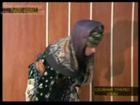 Kürtçe Tiyatro -ÇELİKHAN TİYATRO GRUBU NASİP-KISMET PART-1