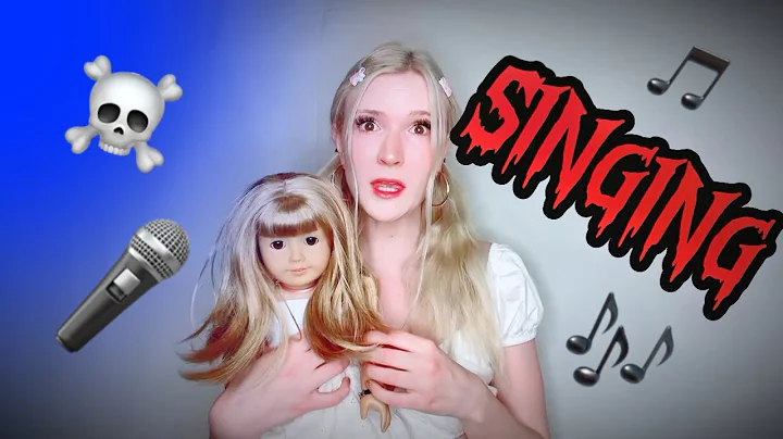 POV You Live in a World Where Singing is Deadly *New Series*