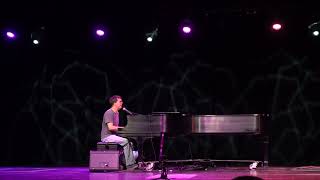 Ben Folds - Fred Jones Pt. 2, Magnolia El Cajon 5/16/2026