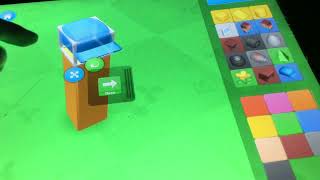 Blocksworld 2