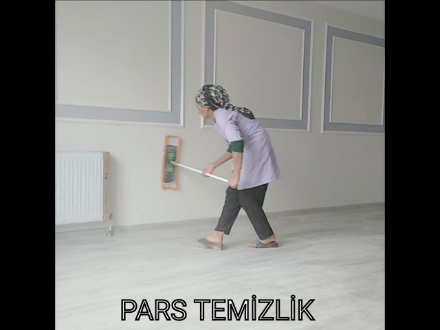 kayseri temizlik sirketi pars temizlik insaat sonrasi oda temizligi youtube