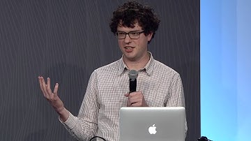 React.js Conf 2016 - Lightning Talks - Kyle Matthews