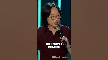 Jimmy O. Yang | Tinder