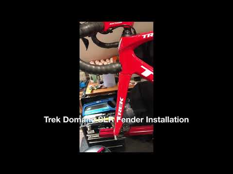 IsoSpeed! Domane SLR 6 2021 bike review 