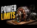What Happens When You Try to Build Your Own Power Generator