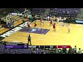 UP Women's Basketball Defeats Western Oregon 73-72 in Exhibition Game