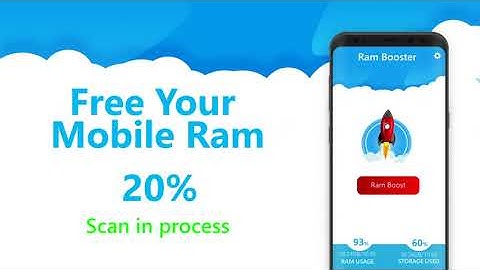 Phone Cleaner App: Boost Mobile, Cache Cleaner | Phone Booster