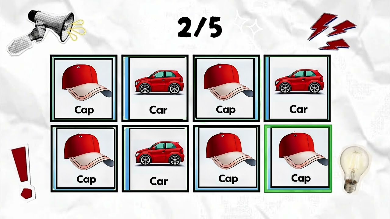 Say The  Word On Beat Number challenge 🎵 | Part 21 🔥 | LEVEL 1–5 (EASY ➜ INSANE)