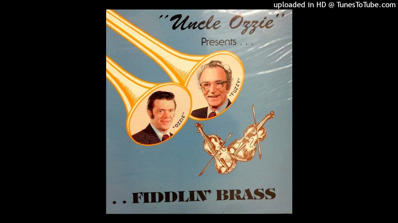 WISCONSIN POLKA Uncle Ozzie & Cousin Fuzzy "Mambo Polka" Latin Rapids