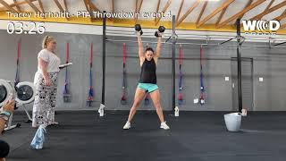 PTA throwdown test 4