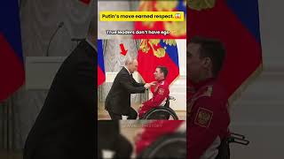 Real leaders don’t have an ego #putin #trump #politics #shorts