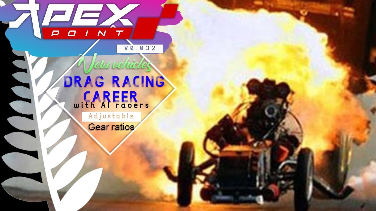 Apex Point ⭐Drag raceing the battle for 19th place #LiveStream - YouTube
