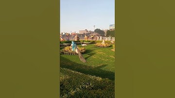 Thumbnail of #Adharam Madhuram# Prem Mandir ❤️# Vrindavan dham#🙏 Radhe Radhe# 🙏🙏