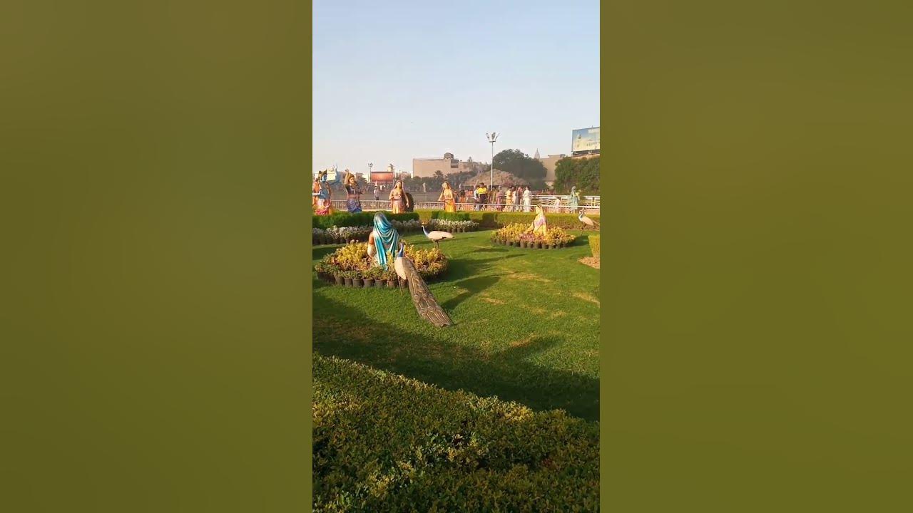 #Adharam Madhuram# Prem Mandir ❤️# Vrindavan dham#🙏 Radhe Radhe# 🙏🙏