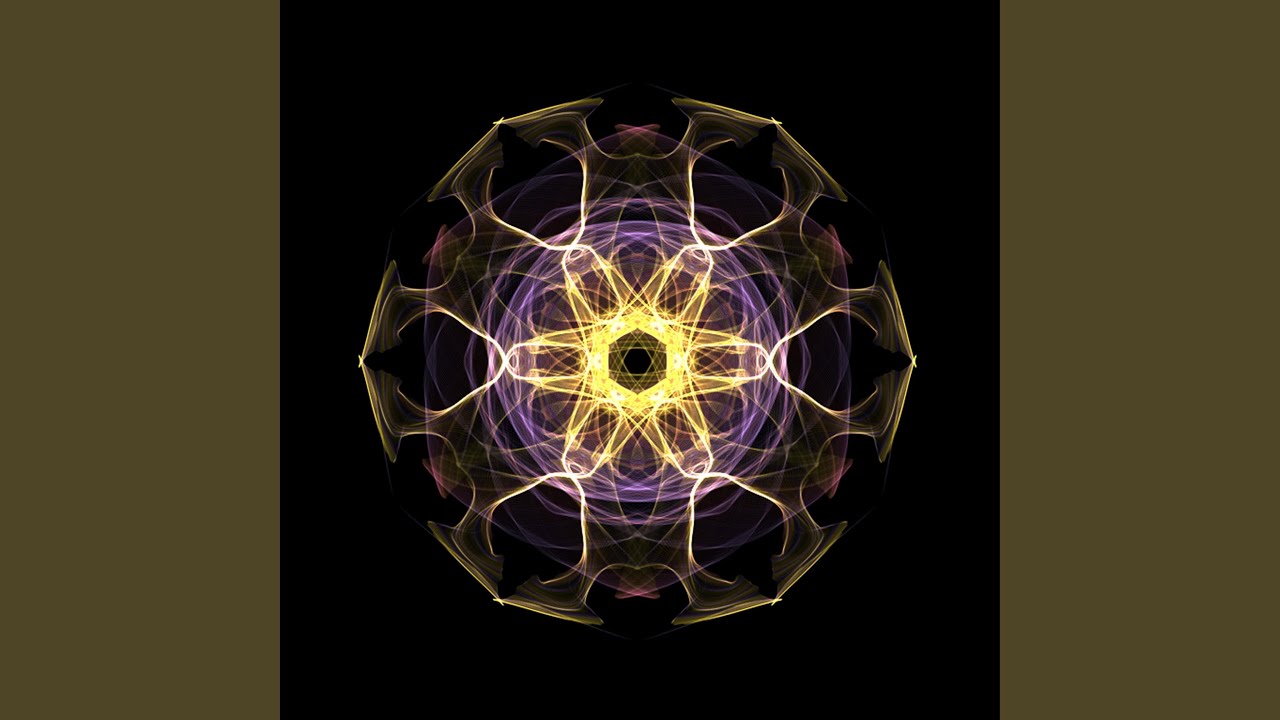 Pure Healing Resonance