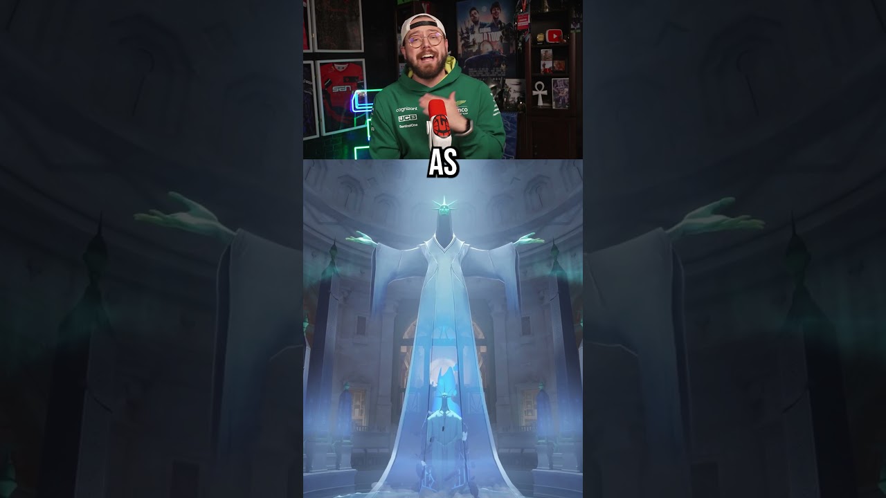 Вышло масштабное обновление Deadlock.