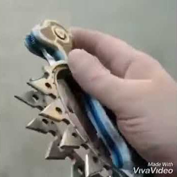 افشخ مطاوى طيجر فى العالم شوف بنفسك🔞⁦⚔️⁩