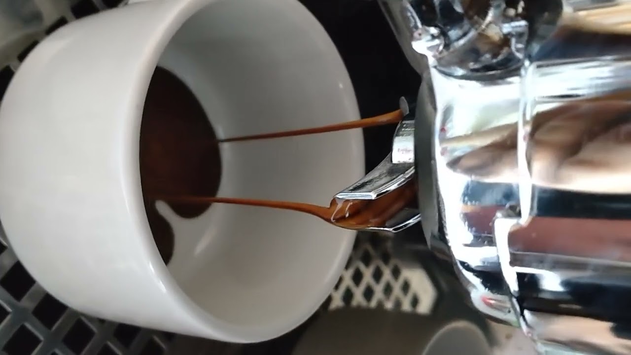 Кофемашина Nemox Dell'Opera