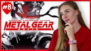 Metal Gear Solid | Angel of Death | Ep. 8