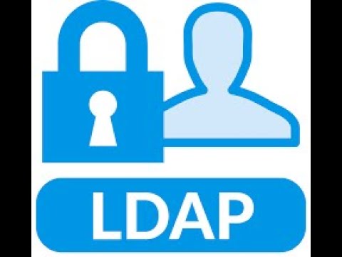 Video: ¿Cómo importo archivos Ldif a LDAP?