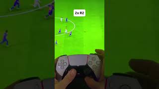 FC 26/25 Speed boost tutorial ⬇️⬆️ #fc26 #fc25 #ps5 #ps4