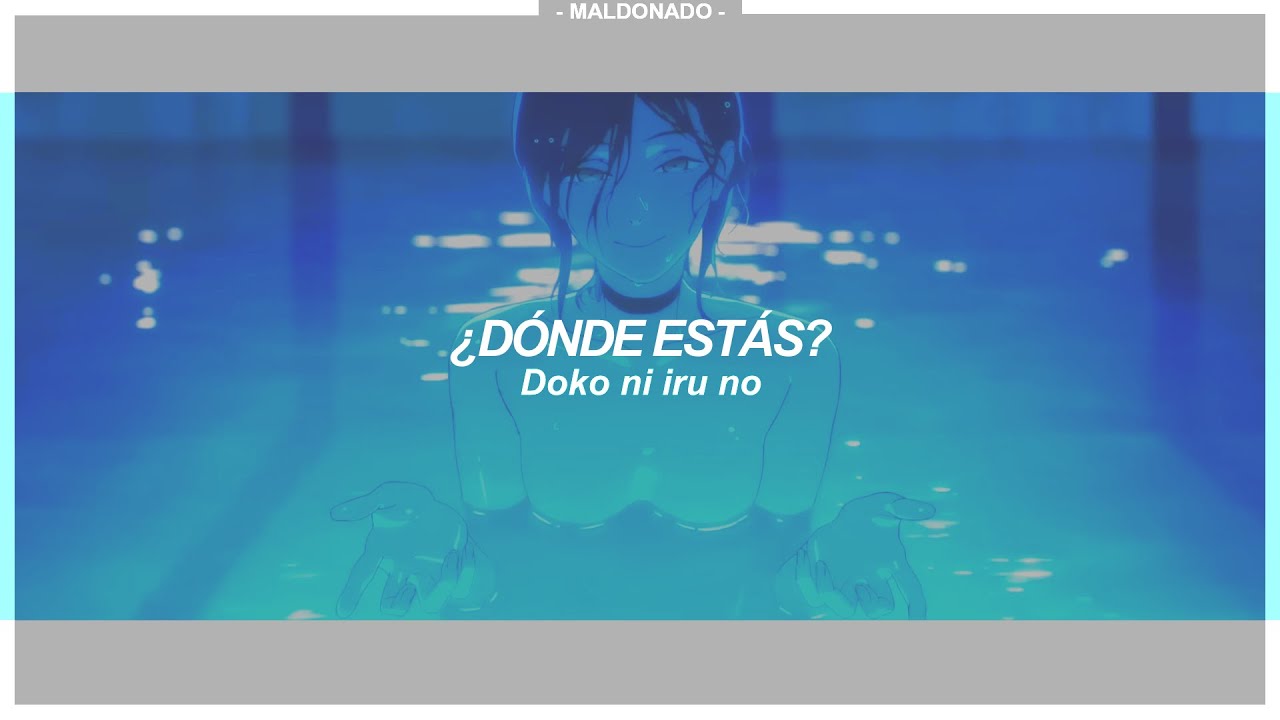 Chainsaw Man - The Movie: Reze Arc Ending Full | JANE DOE - Sub. Español 『AMV』♡