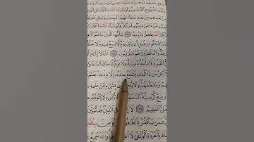 اكتب شئ تؤجر عليه ❤😴 #quran #قرآن #تلاوة_خاشعة #ماهر_المعيقلي #القرآن #subscribe