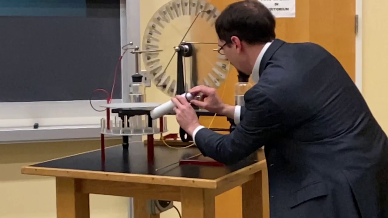 Slow Science Slow Motion Science - YouTube