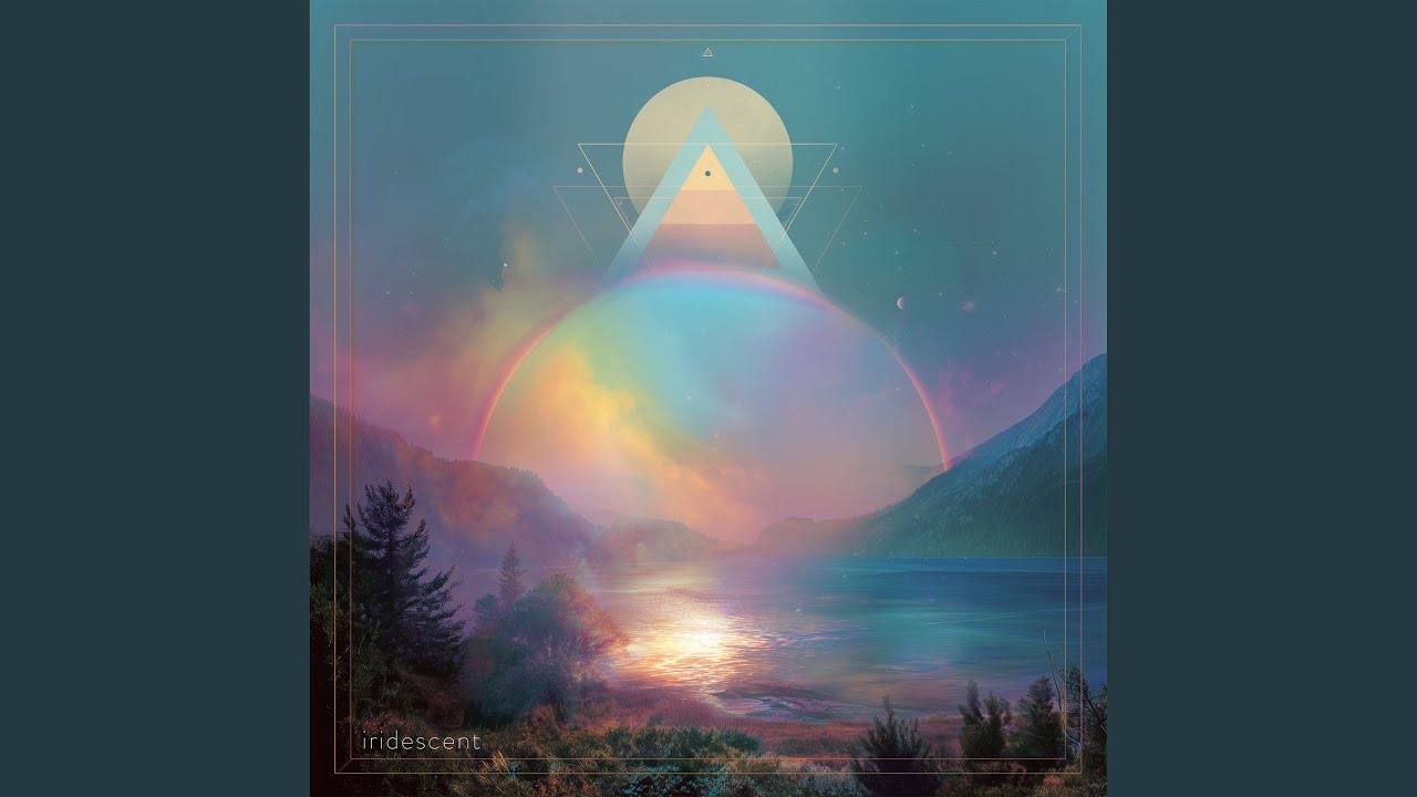 Watch Iridescent on YouTube Watch Iridescent on YouTube
