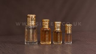 Najam Perfumes 100% pure Attar Parcel send to  Asfand yar Sukkur Sindh|Online Delivery All Pakistan screenshot 5