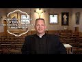 A Priest's Story: Fr. Chris Alar, MIC