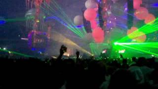 Sensation White @ LTU Arena Dusseldorf 2009 ore 0:00 part 04