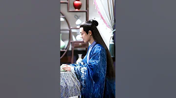 #shorts  #xiaozhan  as Bei Tang Mo Oh! My Emperor  #bozhan