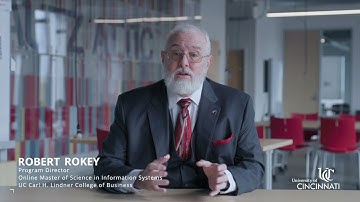 Data Analytics Certificate + MS Information Systems Degree | Lindner College of Business | UC Online