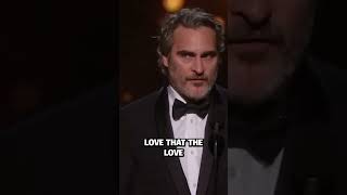 Joaquin Phoenix - The Astonishing Truth About the Film Industry You Never Knew