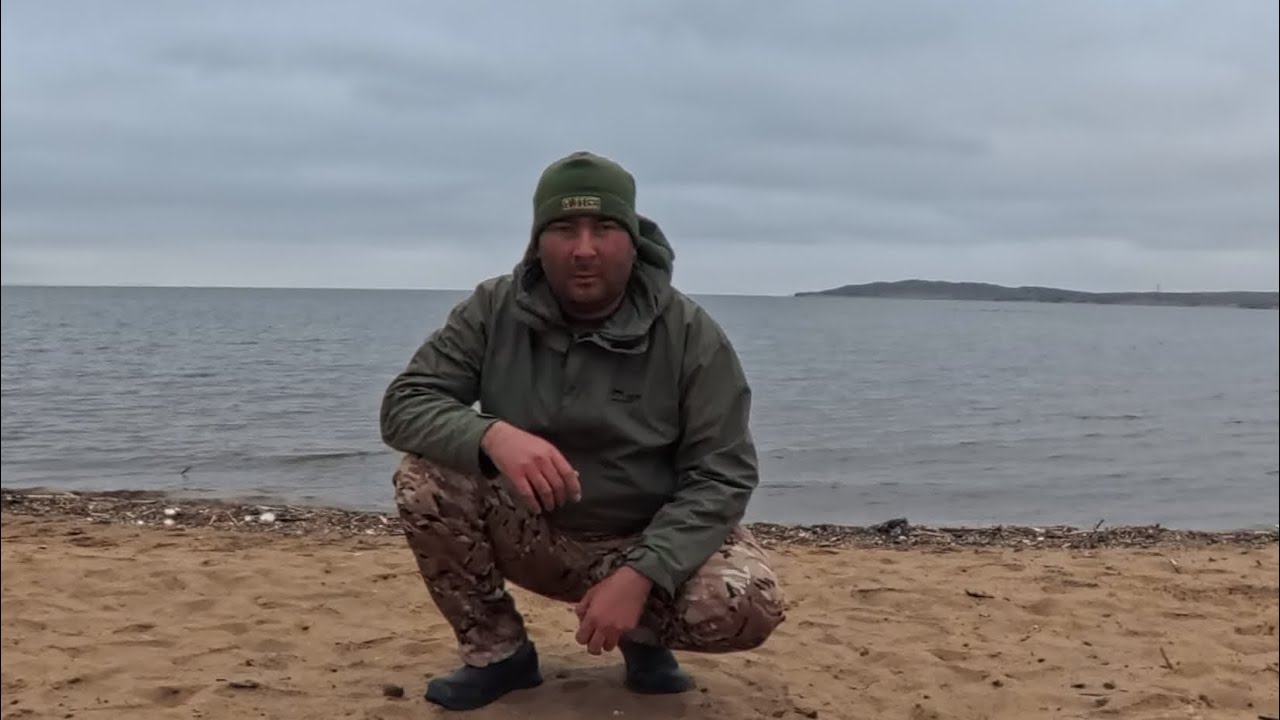 Выходные на Шардарье | Рыбалка в Казахстане