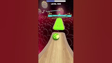 Going Balls - All Levels Gameplay Walkthrough Android, iOS #Shorts