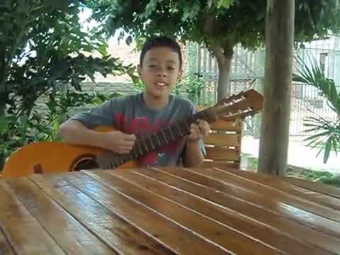 TETO COM 9 ANOS DE IDADE