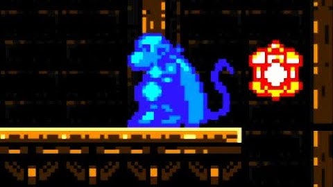 MONKEY KEEPS HUMILIATING ME | Let