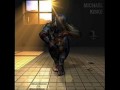 Michael Kiske - Shadowfights  {lyrics}