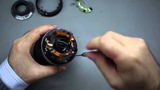 Ef-S 18-200Mm Zoom Sorunu